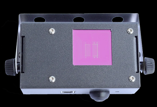 KB2D Laser Harp MIDI Controller – KVANT / Standard Laser