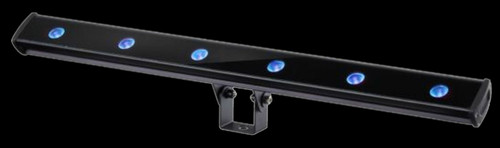 DarkFX Strip 510IP - High-Performance Outdoor IP65 UV LED Strip Light