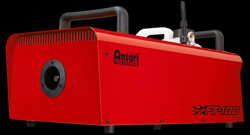 Antari FT-100 Fire Training Smoke Generator / 1500w