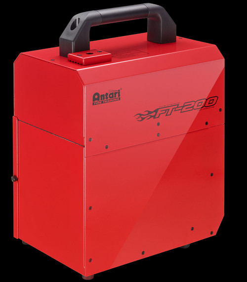 Antari FT-200 Fire Training High-Output, IP-63 Rated Smoke Generator