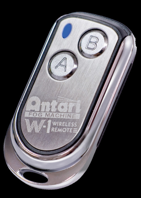 Antari W-1A Replacement 2-Button Remote - 315MHz