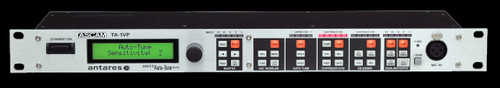 TASCAM TA-1VP Antares Auto-Tune Vocal Processor