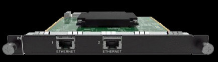 NovaStar H_2xRJ45 IP / H Series 2x RJ45 IP Camera Input Card