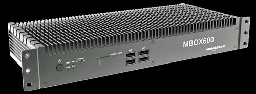 NovaStar MBOX600 Independent Sending DATA Device