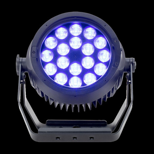 Encore LP18IP - High-Performance IP65 LED Par for Outdoor Use