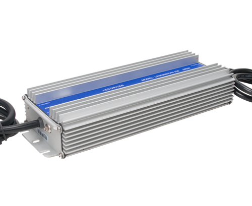 A Mini Controller For A Light Low Voltage Load - Handles Up to 1A -  12VMonster Lighting