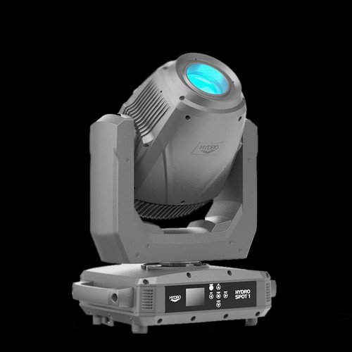 ADJ Lighting Hydro Spot 1 LED Moving Head Spot luminaire
