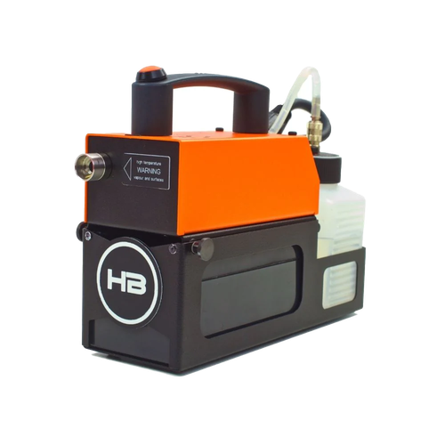 HazeBase Piccola Battery Operated Fog Machine