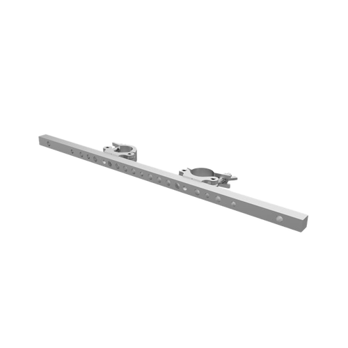 Global Truss DT-TV MT34 Black TV Truss Mount for F34 Trussing