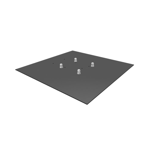 Global Truss BASE PLATE 3X3S