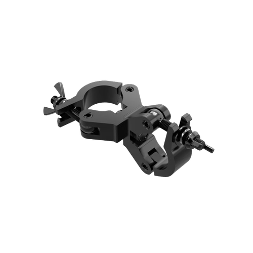 Global Truss X-PROSWIVEL CLAMP/SLM12 BLK