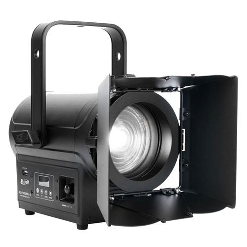 Elation KL Fresnel 8 CW 350W CW 8" LED Fresnel