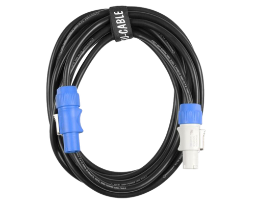 PowerCON Link Cables