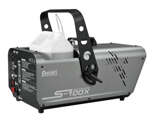 Antari S-100X Snow Machine