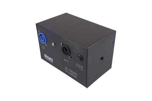 2-Fer 5Pin DMX + PowerCON Compatible Cables