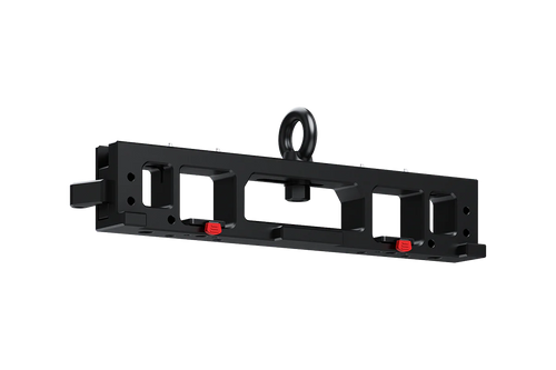 IRiS ICON Fly Bar Single/Dual Panel Rigging Bar - Phantom Dynamics ...