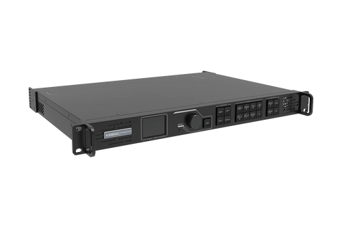 NovaStar VX600 3.9M Pixels Processor (HDMI 1.3 / DVI / 3G-SDI + Loop, 10G OPT