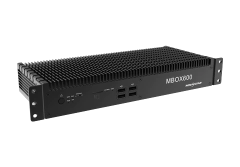 NovaStar MBOX600 Multimedia Player