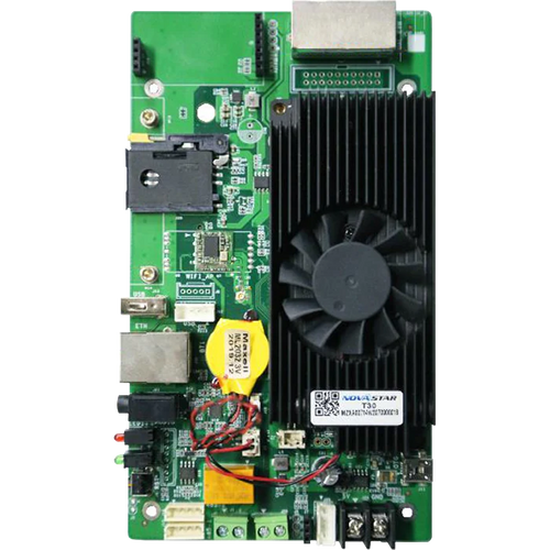 NovaStar T30 1.3M Pixel Multimedia Card