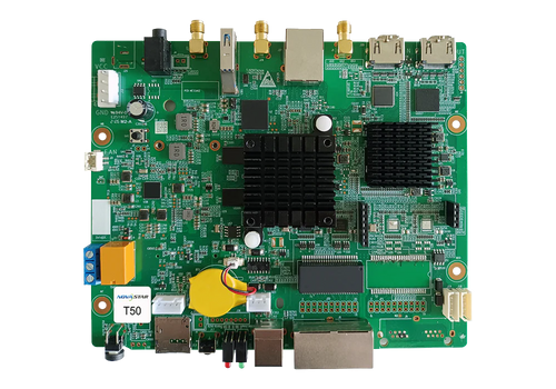 NovaStar T50 Pixel Multimedia Card