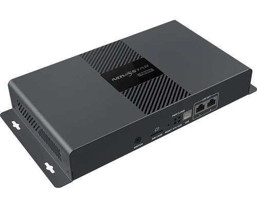 NovaStar TB50 1.3M Pixel, Dual-Wi-Fi Multimedia Player