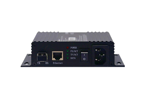 NovaStar CVT310 Fiber Converter, 300m Transmission
