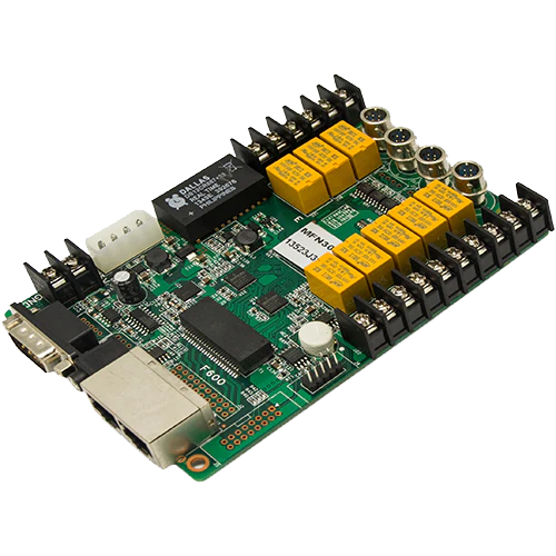 NovaStar MFN300 Multi-functional Auxiliary Card