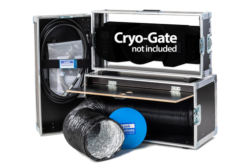 Touring Cryo-Gate External CO2 Device 