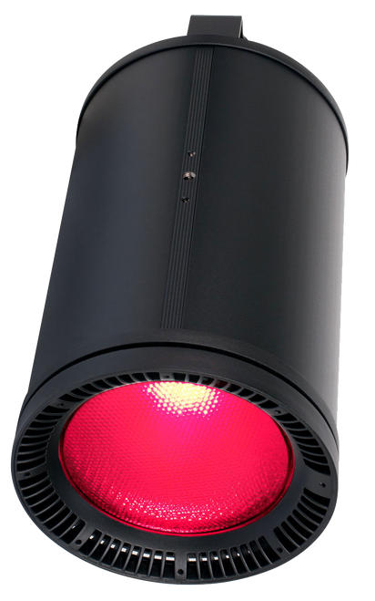Elation FUZE PENDANT (HW) 230W Full Spectrum RGBWL LED House Light Pendant Fixture / 277V