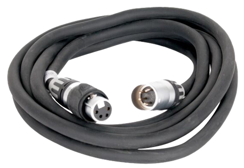 Elation PIXEL BC20-12 - 20FT (6.0M) DATA/POWER 12 Guage Cable PIXEL BAR IP SERIES