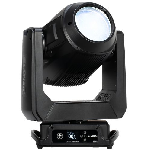 Elation PROTEUS HYBRID MAX – IP65 Hybrid Beam/Spot/Wash Moving Head