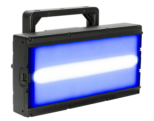ADJ Jolt Panel FXIP — IP65 Outdoor LED Strobe, Blinder & Wash Light
