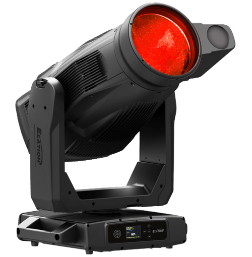 Elation Proteus Brutus FS – 75,000 Lumen IP65 High-Output LED Full-Spectrum Moving Head