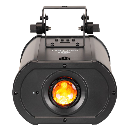 ADJ H2O TWO – 120W LED Simulated Water Effect Fixture (DMX + IR Remote)