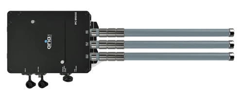 Aria X2 IPC Bridge – Single Universe Wireless Lighting Management System