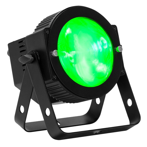 ADJ Dotz Par RGBL – Compact COB LED Par with RGBL & High CRI