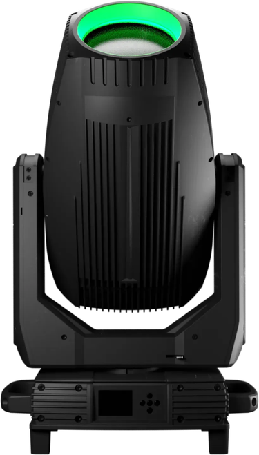 Typhon IP Profile 1000 – IP65 1000W LED Profile Moving Head + Framing Shutters