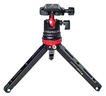 LaserCube Tripod – Portable Mounting Stand for LaserCube Projectors