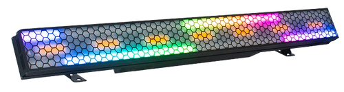 Elektron Bar FX – Powerful LED Lighting Effect by Eliminator Lighting