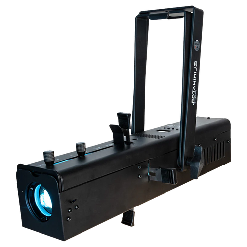 Ikon Profile Plus — 40W White LED Profile GOBO Projector