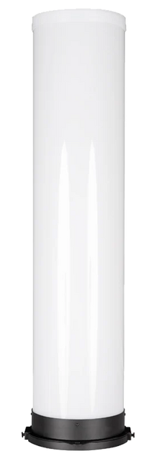ADJ ELPIXP7C30 – 30" Frosted Cylinder Accessory for ElectraPix Par 7