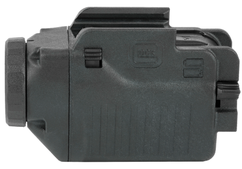 GLOCK OEM 6V Tac Light | Rail-Mounted Weapon Light for GLOCK Pistols 