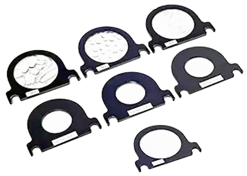 LaserCube Optics Kit – Beam Shaping & Effect Enhancement Add-On