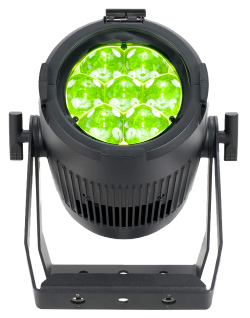 ADJ Encore Z7LP – RGBL LED Par with Motorized Zoom