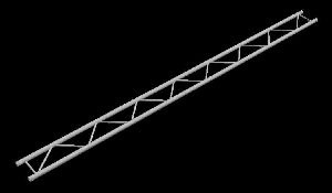Global Truss F32 12" I Beam Truss Segment / 11.48ft. (3.5m)