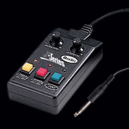 HC-1 Timer Remote - Antari Lighting And Effects