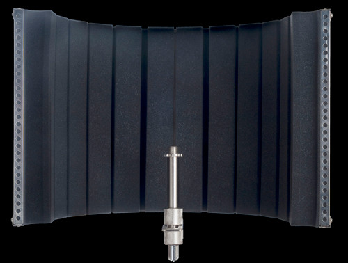 CAD Acousti-shield 32" Stand Mounted Acoustic Enclosure / AS32