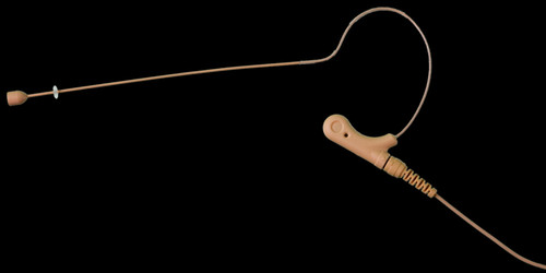 Airwave HSD SLIMLINE SE - Professional Headset Microphone