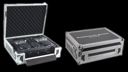 American Audio CK Case Flight Case for CK800 & CK1000