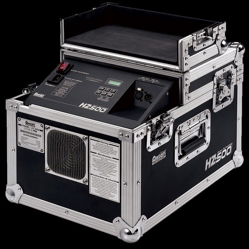 Antari HZ-500 High Output Haze Machine
